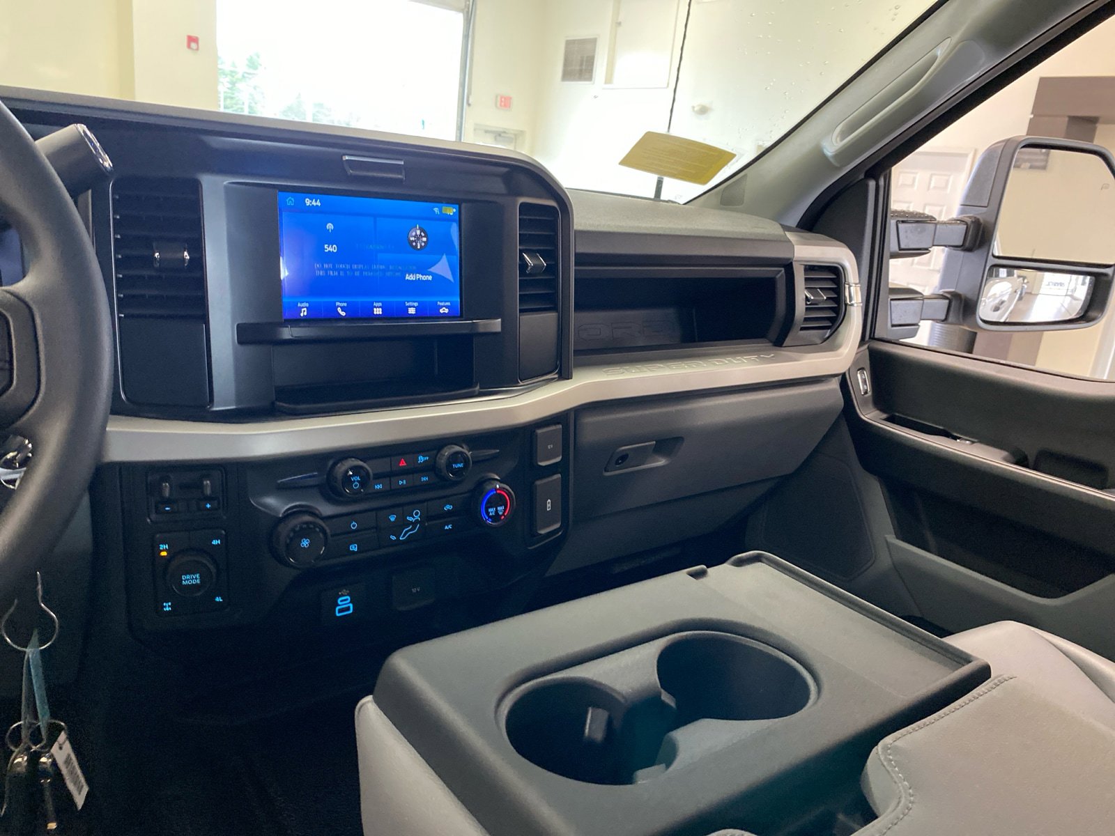 New 2026 Ford F250 XL image 19