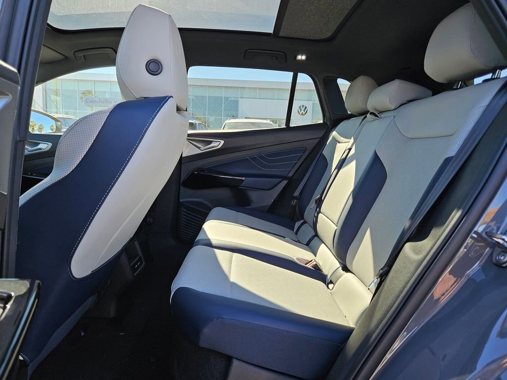 New 2026 Volkswagen ID.4 Pro S image 19