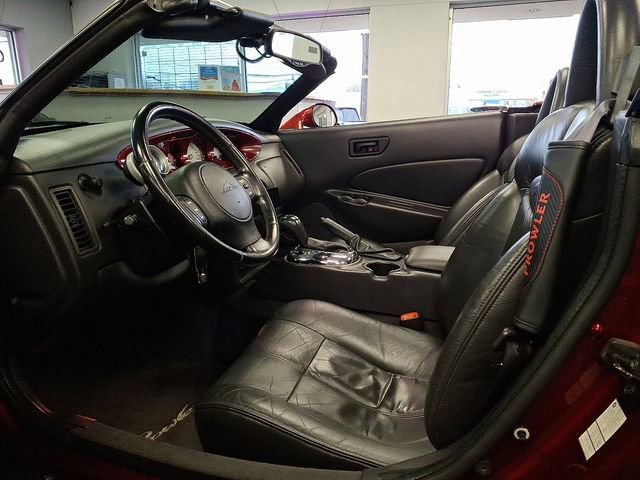 Used 2000 Plymouth Prowler image 12