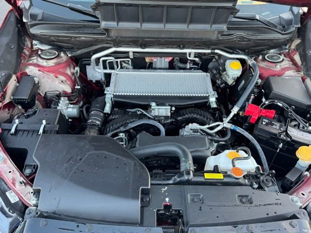 Used 2024 Subaru Ascent Premium w/ Convenience Package image 32