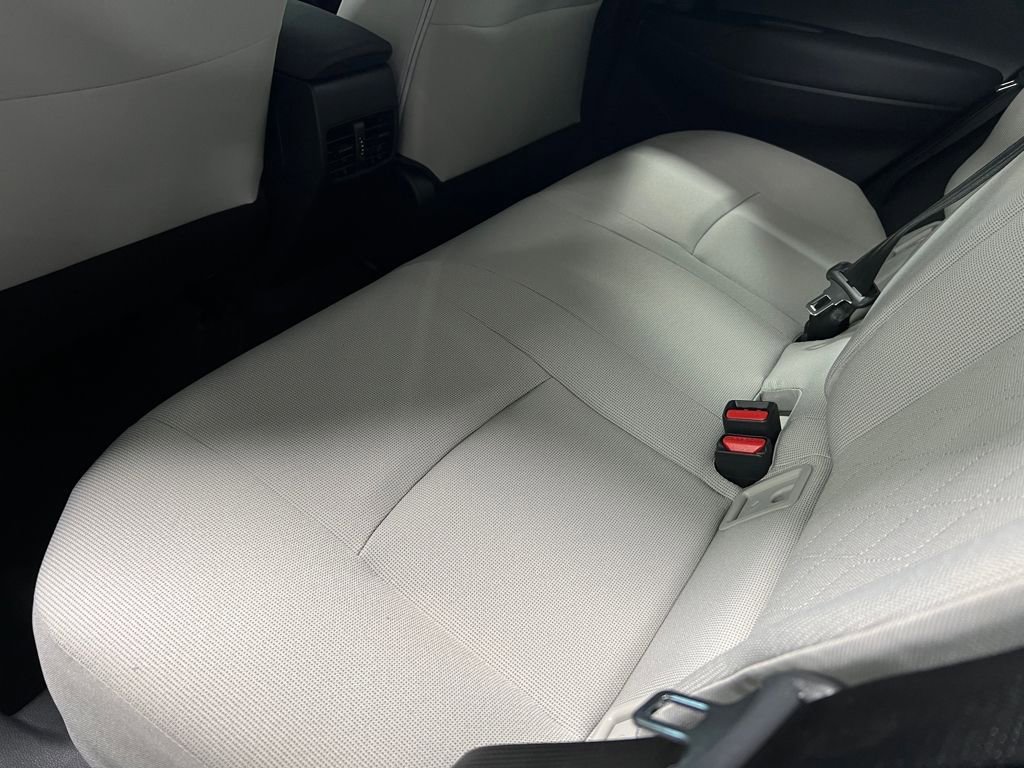 New 2026 Toyota Corolla Cross L image 16