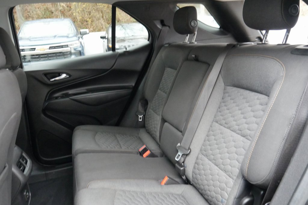 Used 2020 Chevrolet Equinox LT image 25