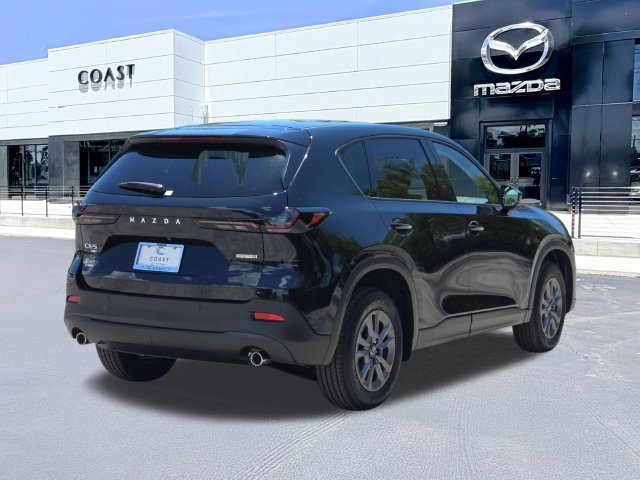 New 2026 MAZDA CX-5 Select AWD/4WD image 5
