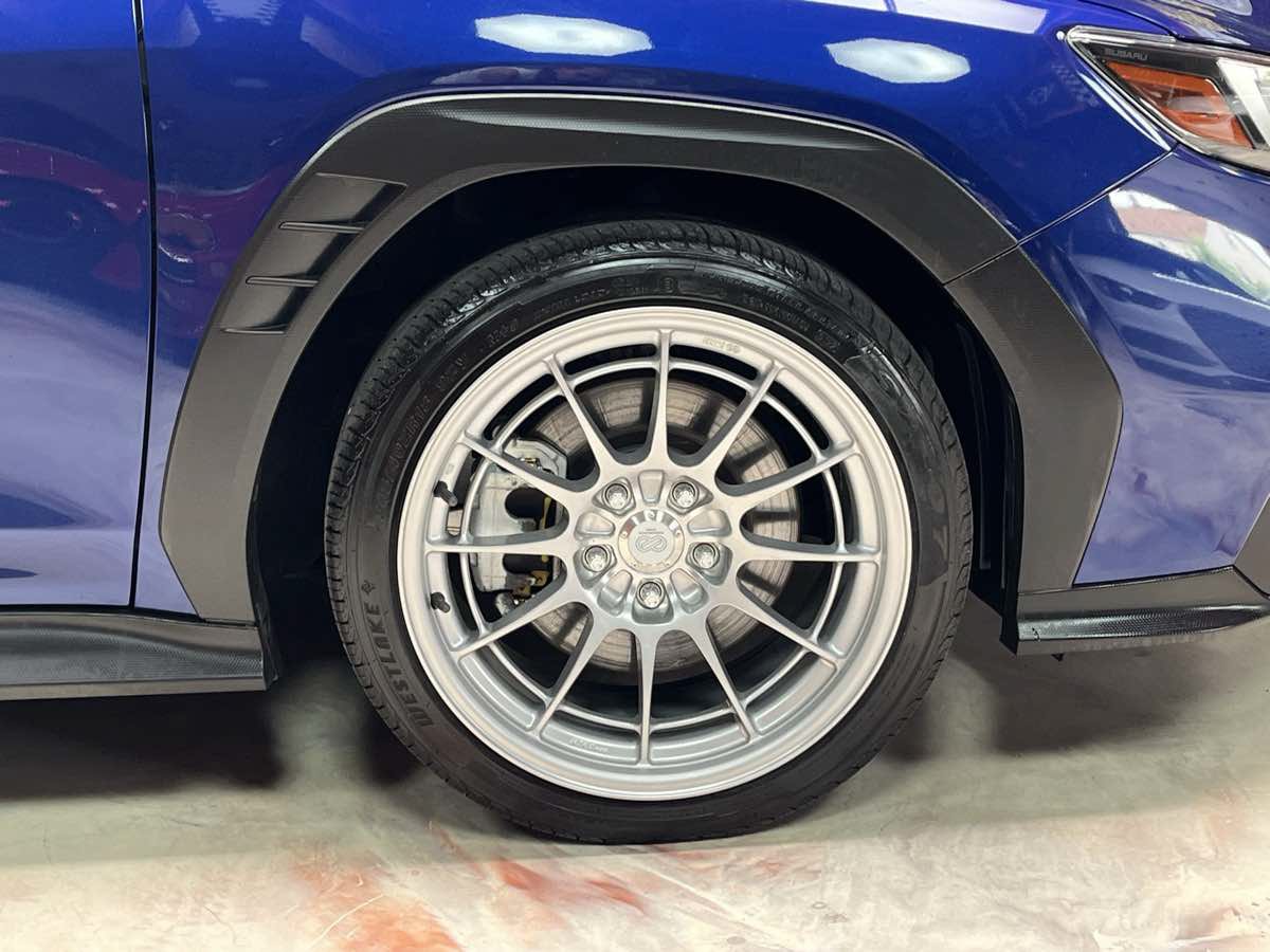 Used 2024 Subaru WRX Premium AWD/4WD image 34