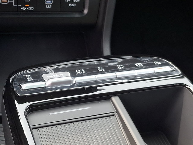 New 2026 Hyundai Tucson Limited AWD/4WD image 20