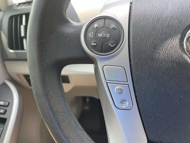 Used 2015 Toyota Prius Two FWD image 23