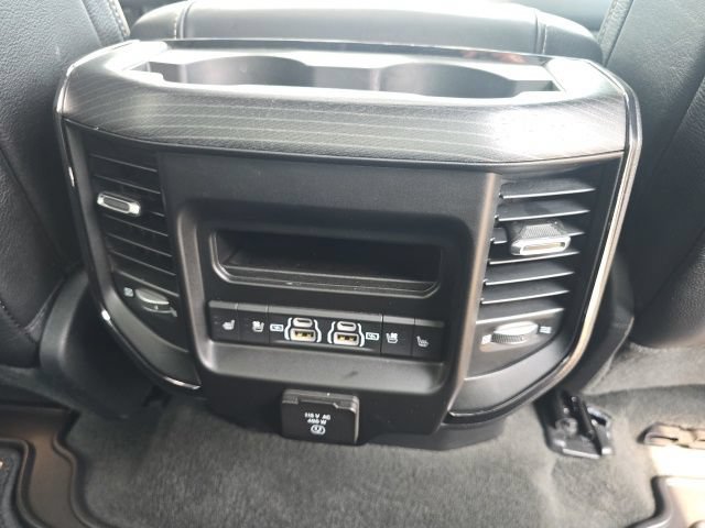 Used 2024 RAM 1500 Limited AWD/4WD image 33