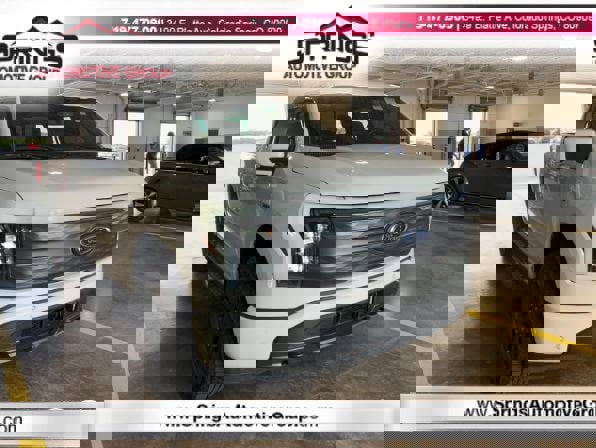 Used 2022 Ford F150 Lightning Lariat