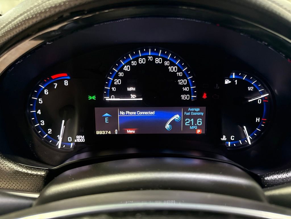 Used 2013 Cadillac XTS Luxury w/ Driver Awareness Package AWD/4WD image 13