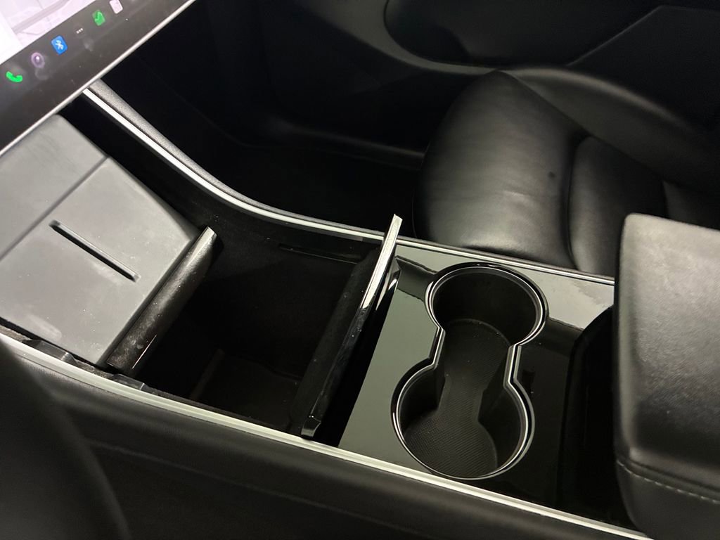 Used 2020 Tesla Model Y Long Range AWD/4WD image 18