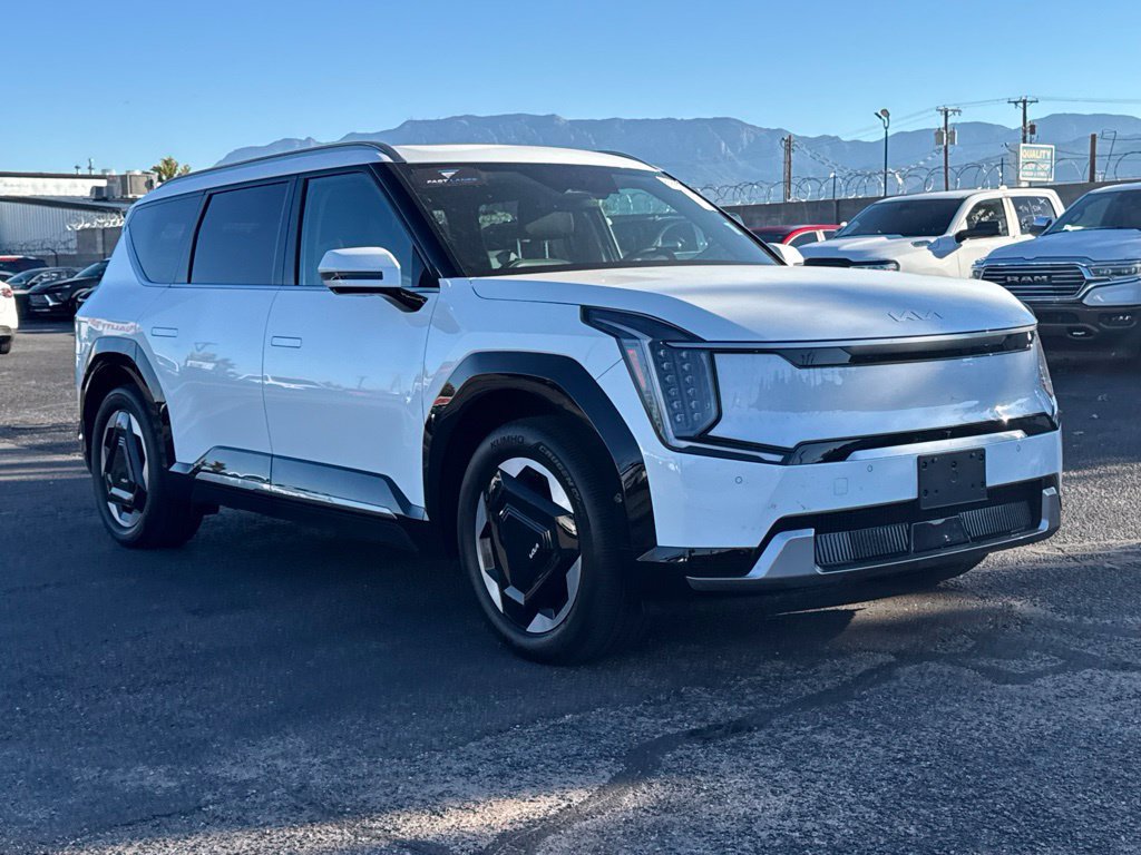 Used 2024 Kia EV9 Land
