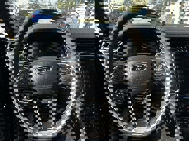 Used 2024 Jeep Grand Cherokee L Altitude image 14