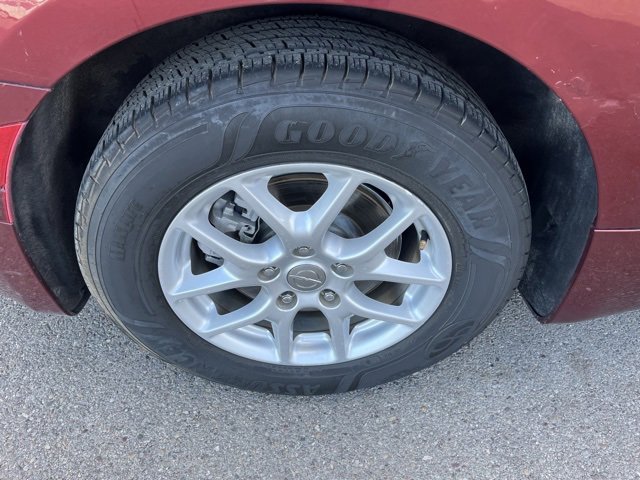 Used 2018 Chrysler Pacifica LX image 26