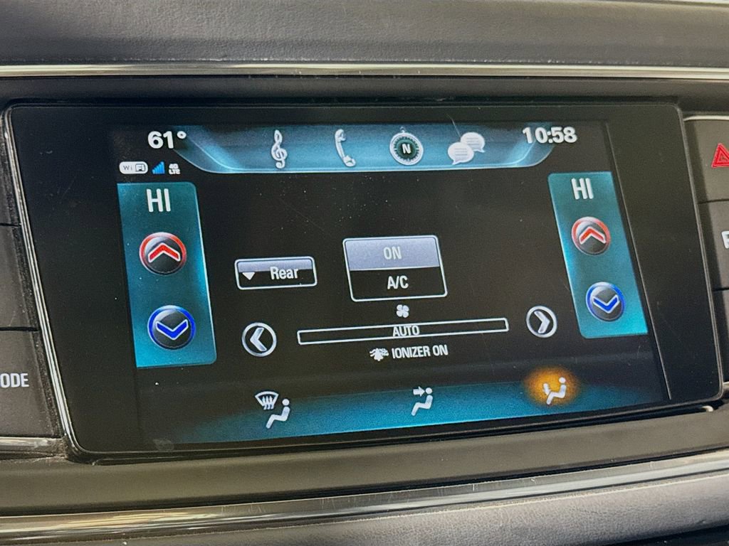 Used 2019 Buick Enclave Essence w/ Trailering Package, 5000 lbs. FWD image 14