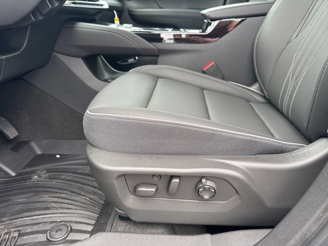 New 2026 Buick Envision Avenir AWD/4WD image 19