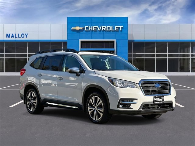 Used 2021 Subaru Ascent Touring