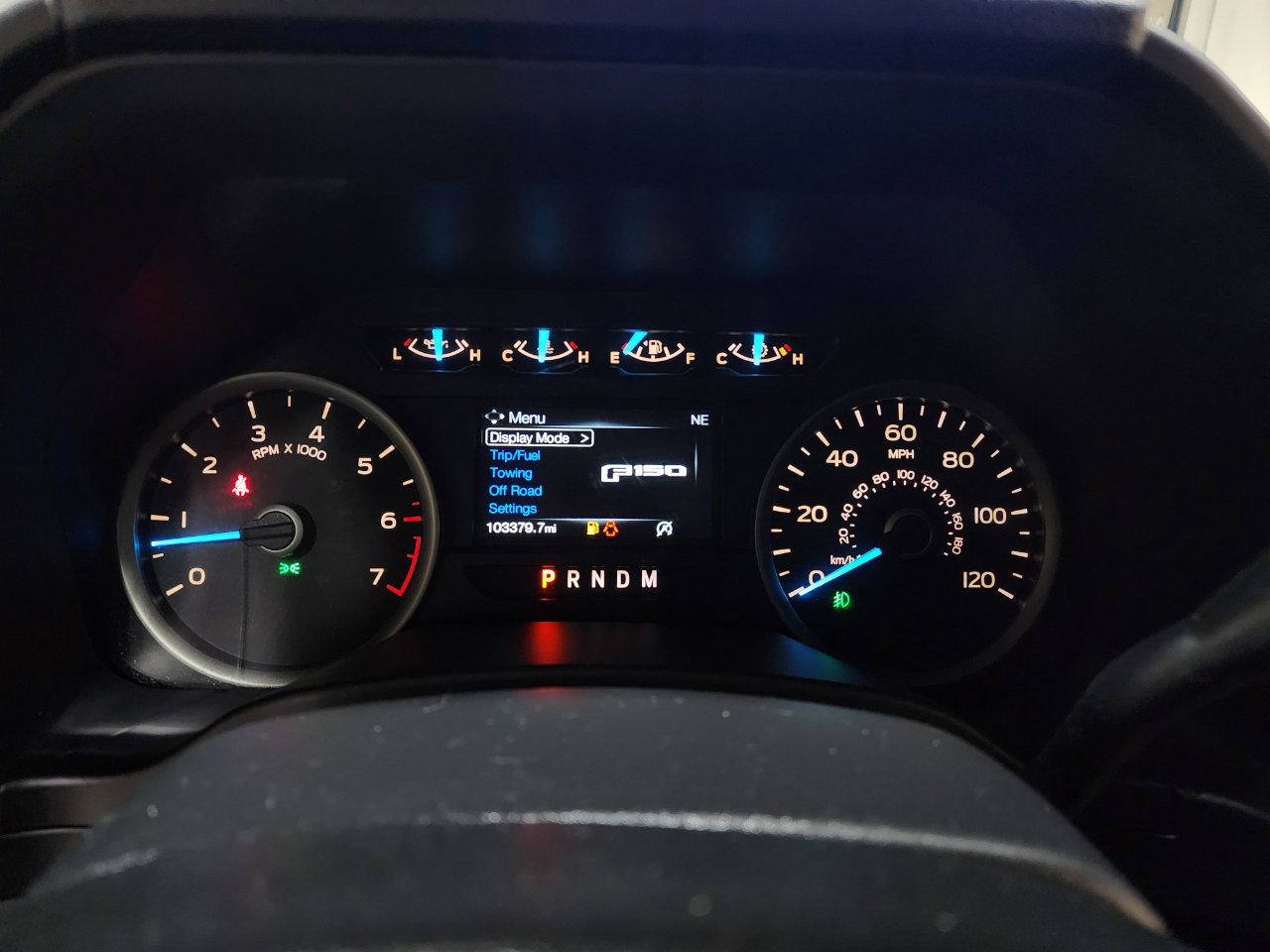 Used 2018 Ford F150 XLT w/ Equipment Group 301A Mid image 41