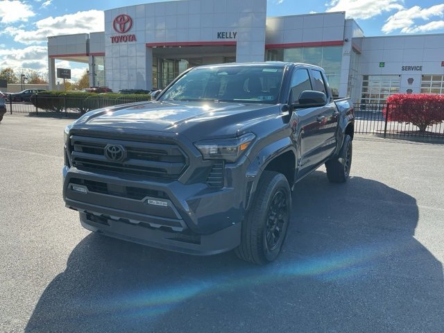Used 2024 Toyota Tacoma SR5
