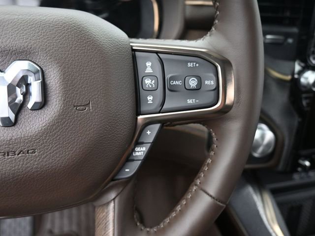 New 2026 RAM 1500 Limited image 32