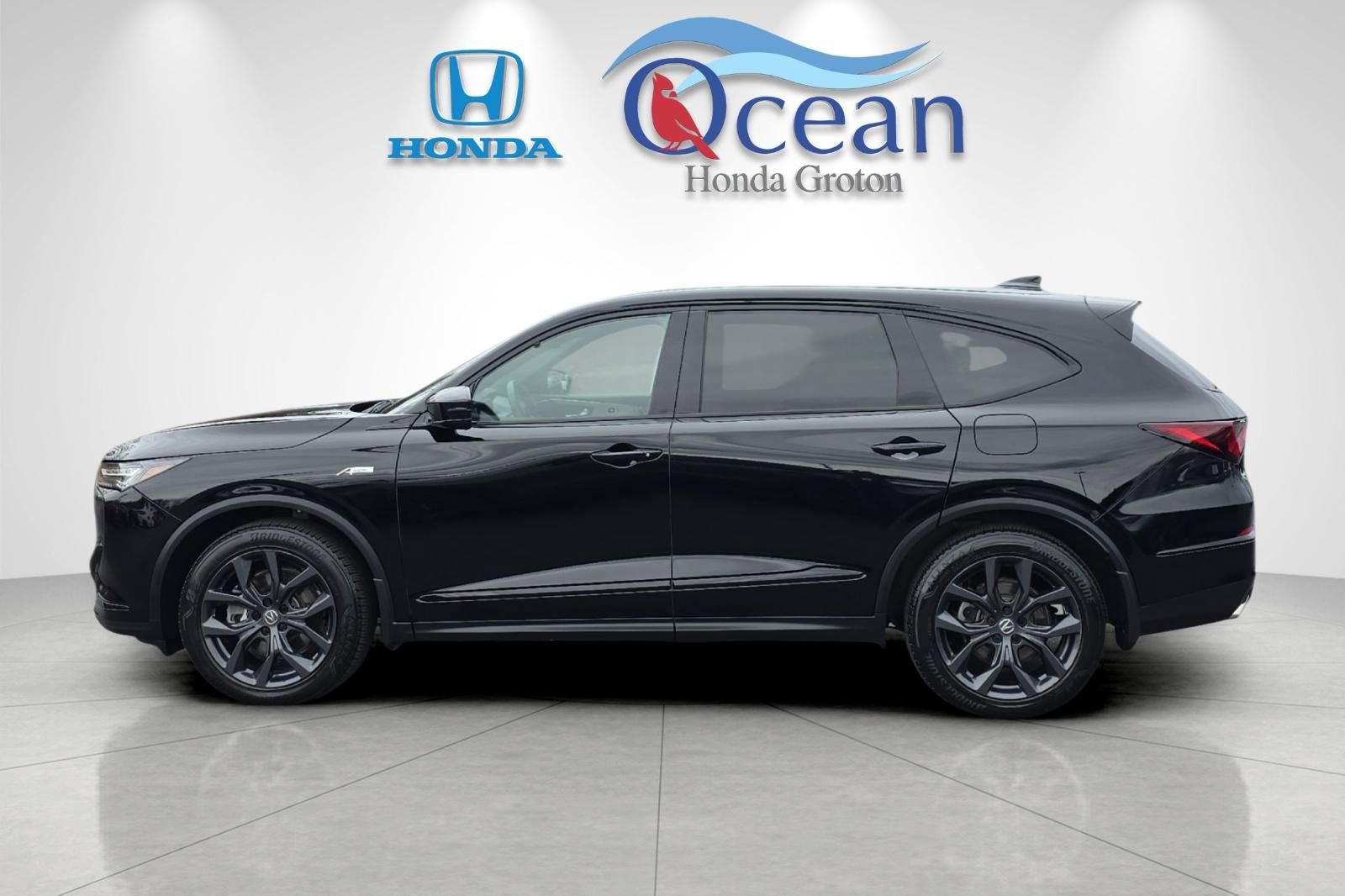 Used 2022 Acura MDX A-Spec image 6