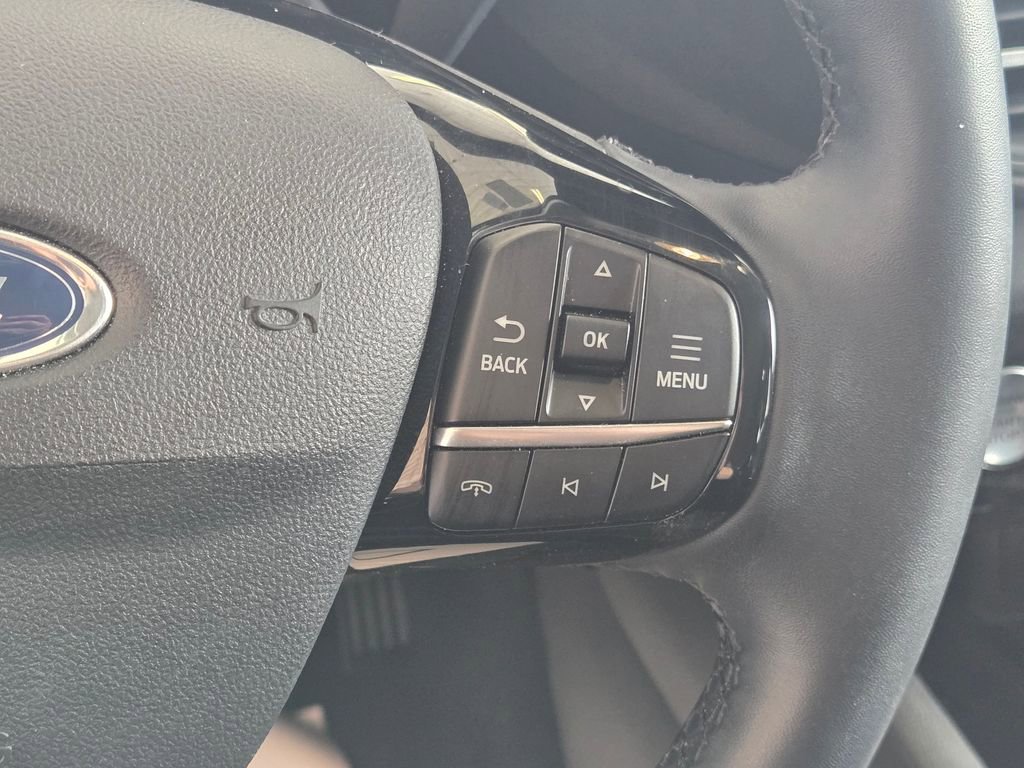 Used 2023 Ford Escape Active w/ Tech Pack #2 image 18