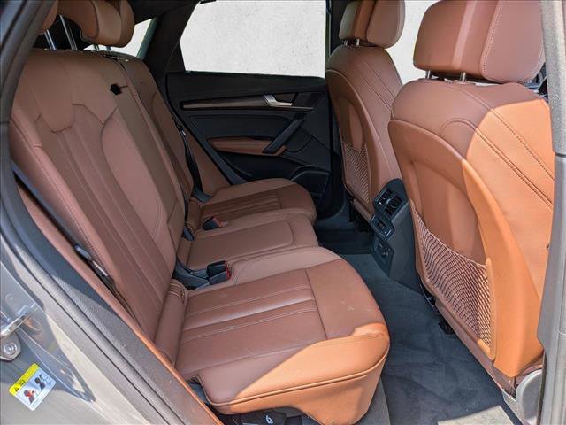 Certified 2023 Audi Q5 2.0T Prestige w/ Prestige Package AWD/4WD image 23
