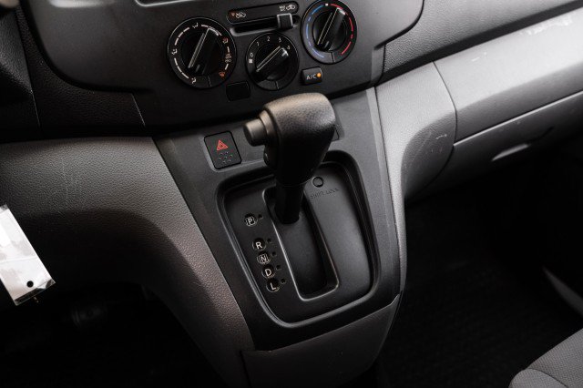 Used 2019 Nissan NV200 S w/ Cruise Control Package FWD image 21