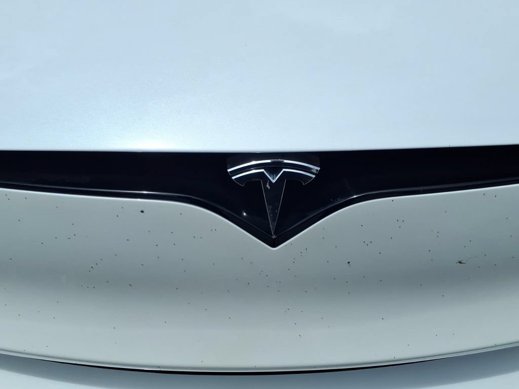 Used 2021 Tesla Model S Plaid AWD/4WD image 12