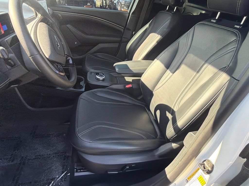 Used 2023 Ford Mustang Mach-E Premium RWD image 25