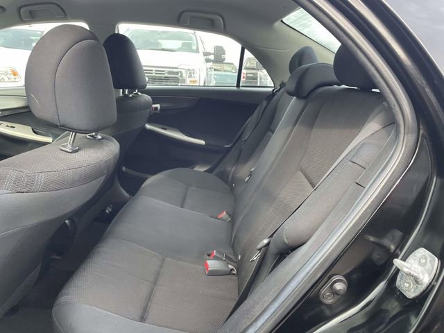 Used 2011 Toyota Corolla S image 11