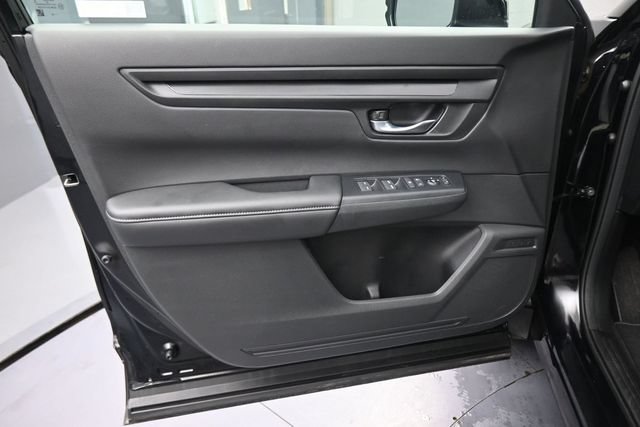 Used 2026 Honda CR-V EX image 20