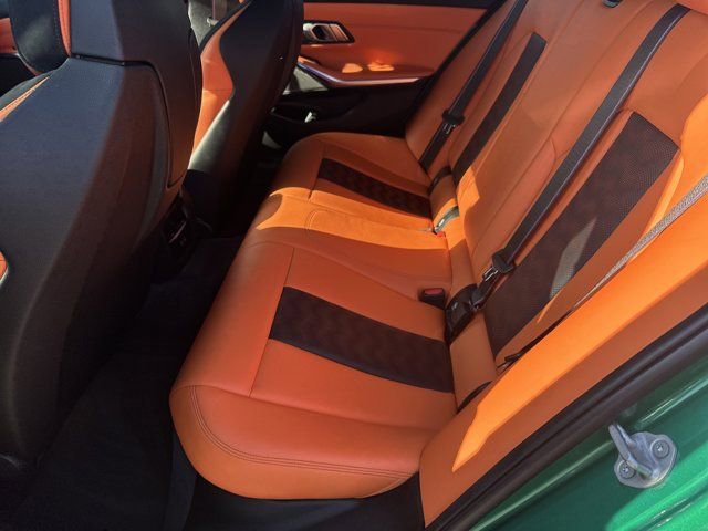 Used 2021 BMW M3 Competition w/ Executive Package image 22