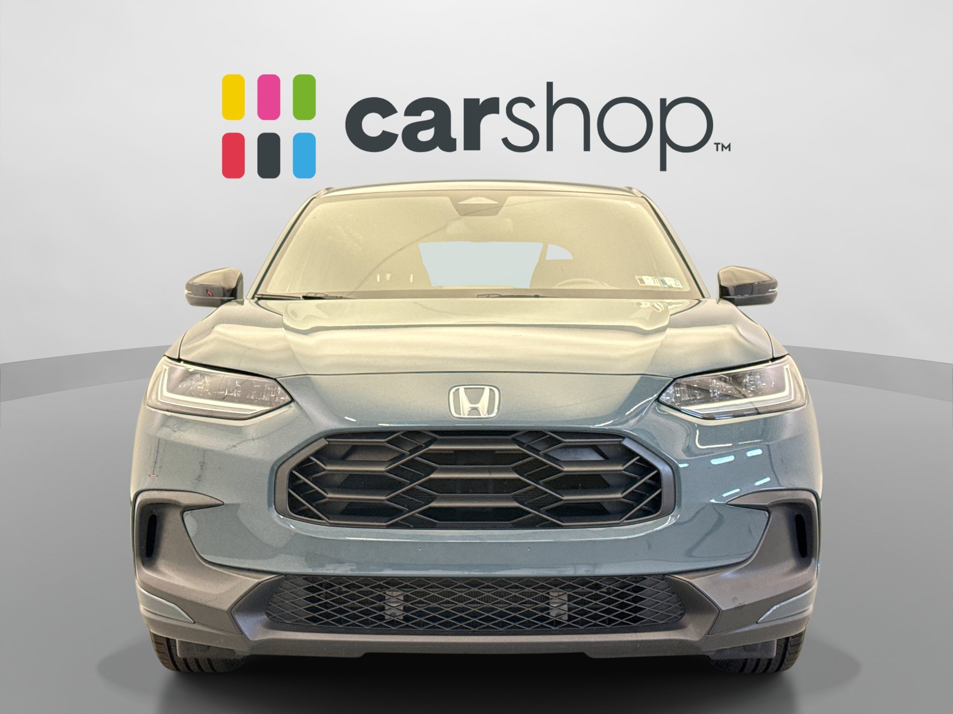 Used 2024 Honda HR-V Sport image 8