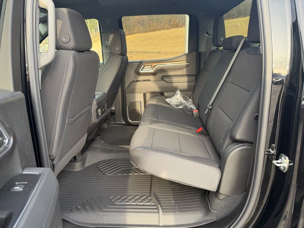 New 2026 Chevrolet Silverado 1500 LT image 23