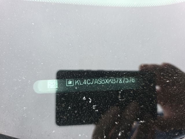 Used 2019 Buick Encore Preferred FWD image 11