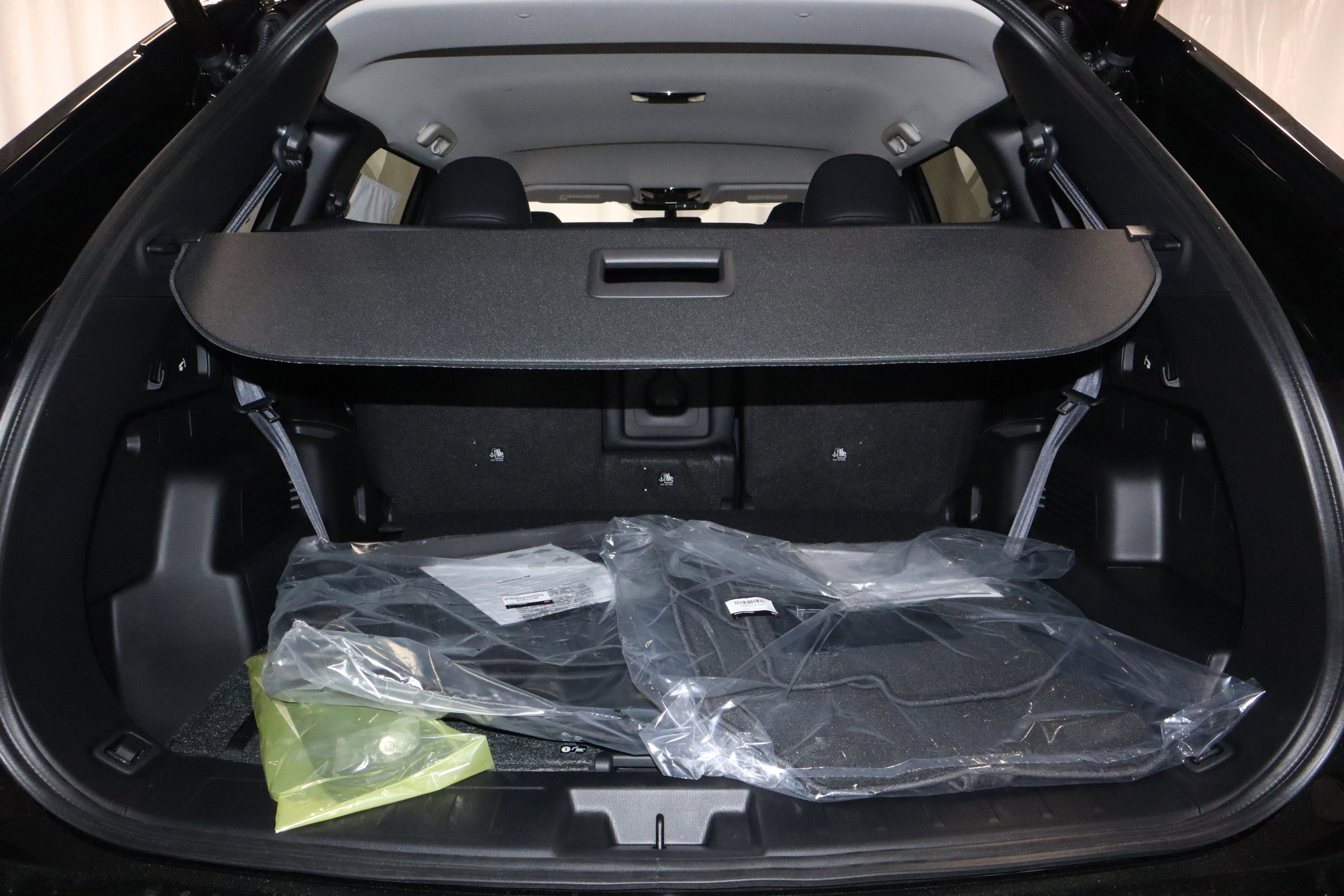 New 2026 Mitsubishi Outlander SE image 11