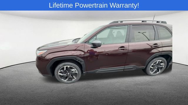 New 2026 Subaru Forester Limited AWD/4WD image 4