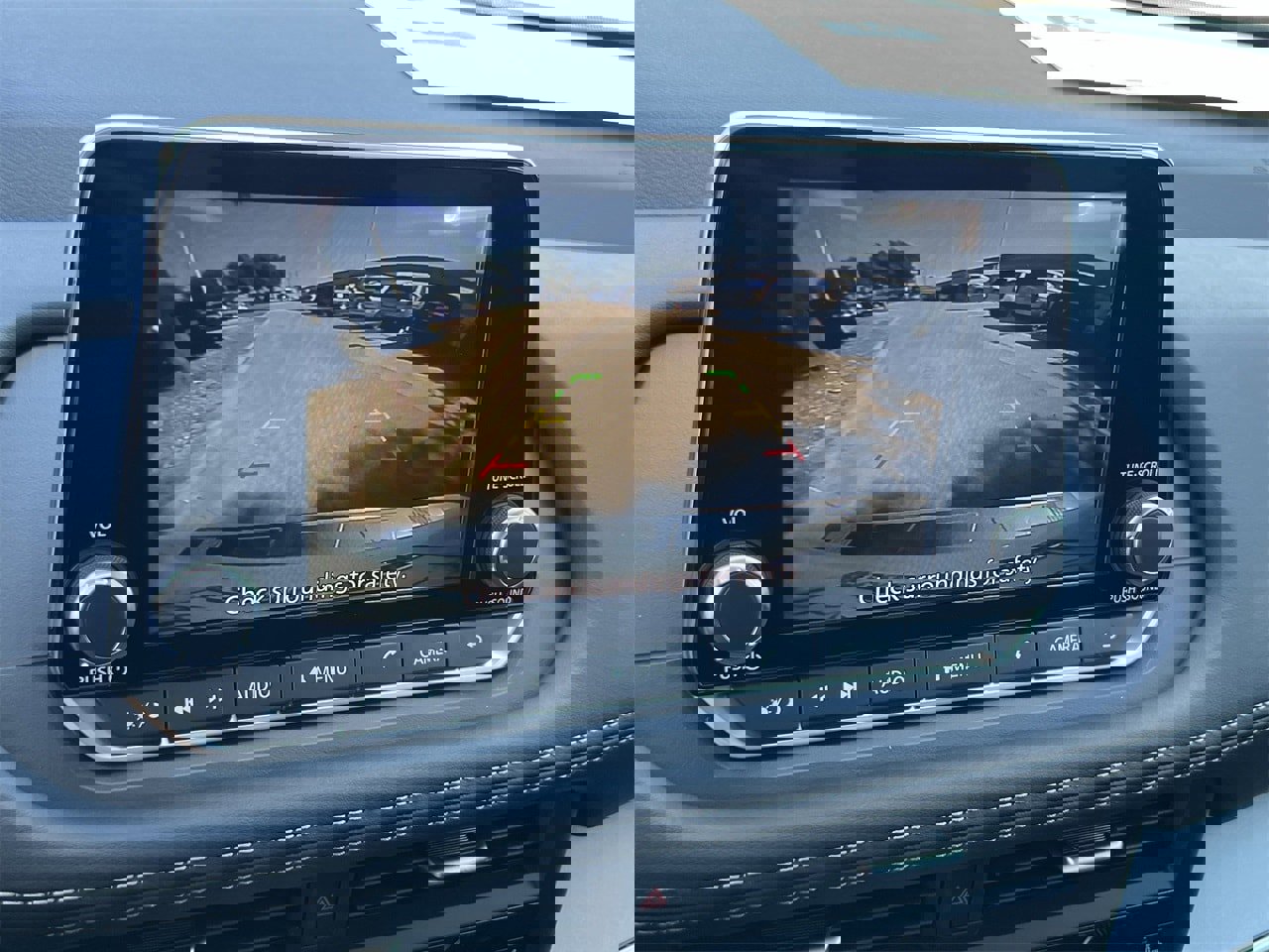 New 2026 Nissan Rogue SV w/ SV Premium Package image 11