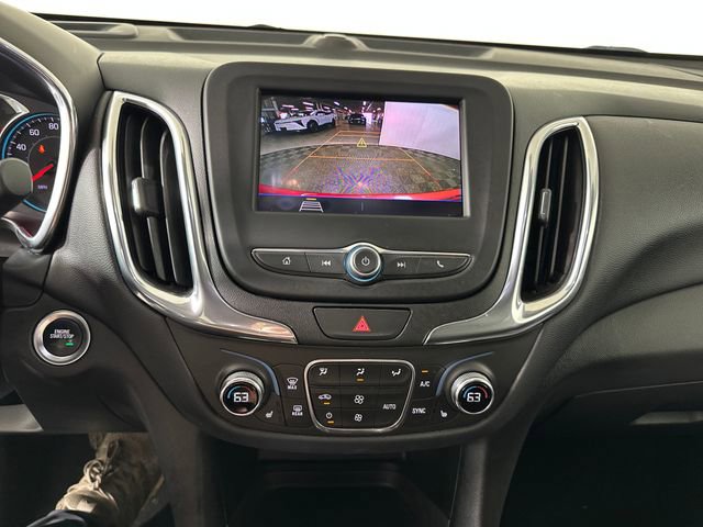 Used 2020 Chevrolet Equinox LT w/ Driver Convenience Package FWD image 22
