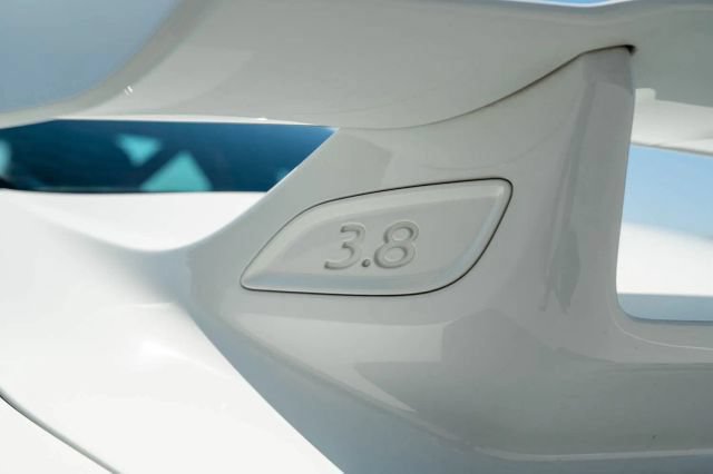 Used 2015 Porsche 911 GT3 RWD image 23