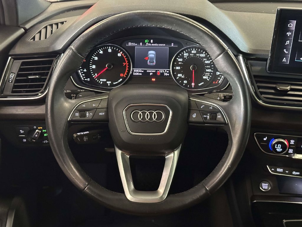 Used 2023 Audi Q5 2.0T Premium w/ Convenience Package AWD/4WD image 16
