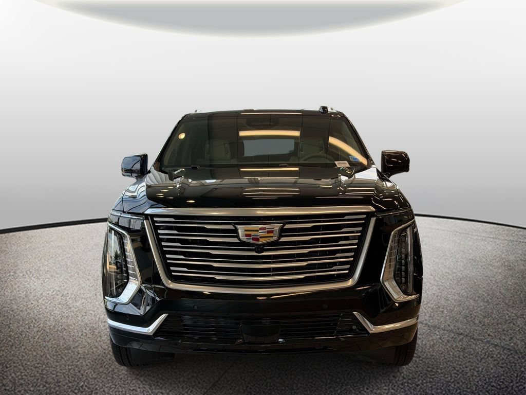 New 2026 Cadillac Escalade Platinum Luxury AWD/4WD image 6
