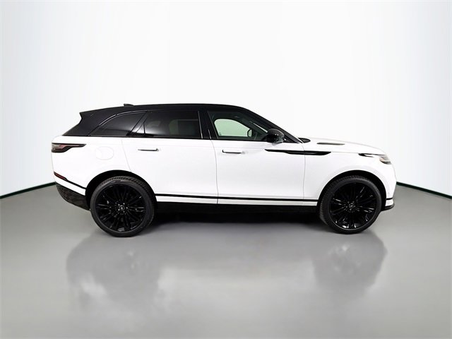 New 2026 Land Rover Range Rover Velar Dynamic SE image 4