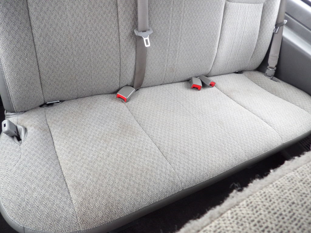 Used 2025 Chevrolet Express 3500 LT w/ LT Preferred Equipment Group RWD image 34