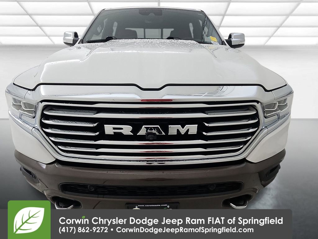 Certified 2020 RAM 1500 Limited image 3