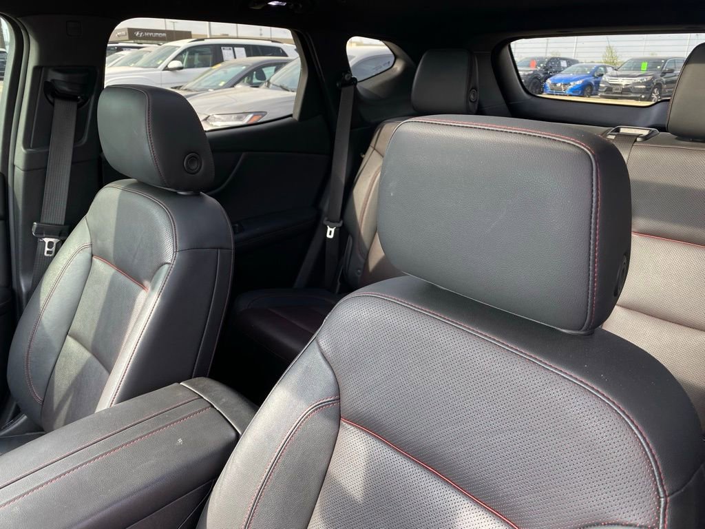 Used 2020 Chevrolet Blazer RS image 23