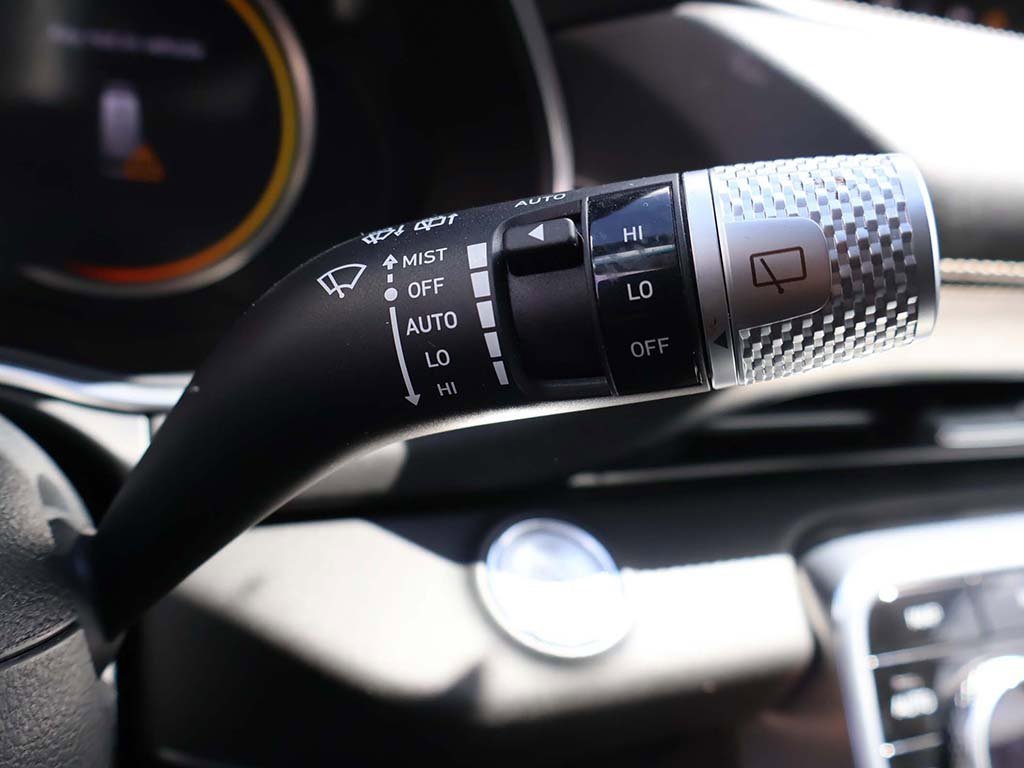 Used 2024 Genesis GV80 2.5T image 53