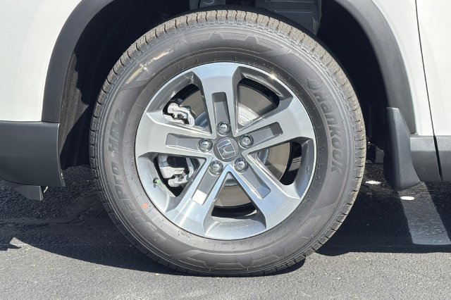 New 2026 Honda Pilot EX-L image 32
