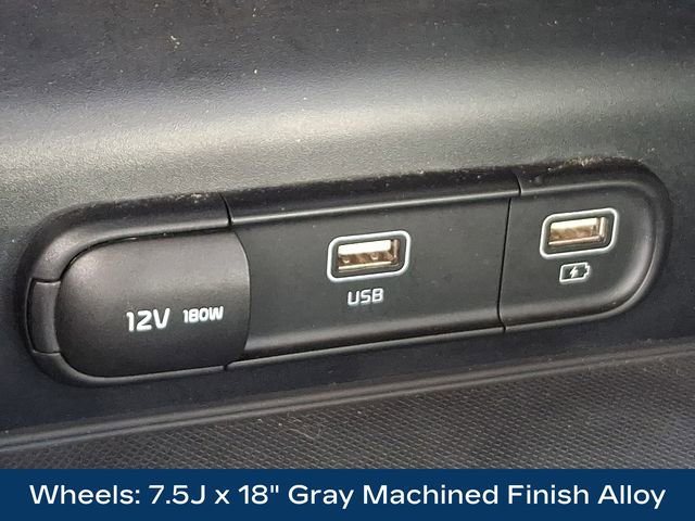 Used 2021 Kia K5 EX FWD image 15