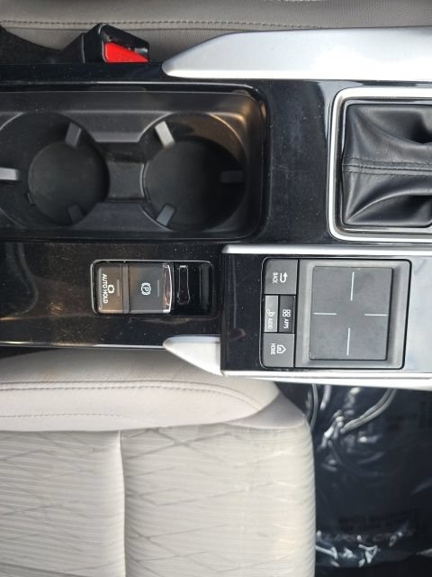 Used 2019 Mitsubishi Eclipse Cross SE AWD/4WD image 19